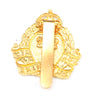 Old Cheshire Cap Badges