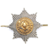 Old Cheshire Cap Badges