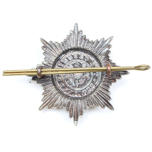 Old Cheshire Cap Badges