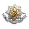 Old Cheshire Cap Badges