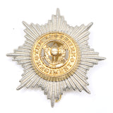Old Cheshire Cap Badges
