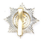 Old Cheshire Cap Badges