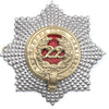 Old Cheshire Cap Badges