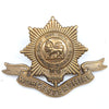 Old Worcestershire Cap Badges