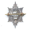 Old Worcestershire Cap Badges