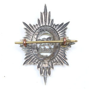 Old Worcestershire Cap Badges