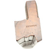 Old Wooden Plane - Ogee (Beech) - OldTools.co.uk