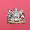 Many Old Lancashire Cap Badges
