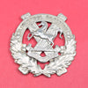 Many Old Lancashire Cap Badges