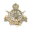 Old Army Cyclist Corps Cap Badges