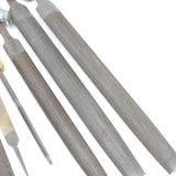 Collection Of Old Files - OldTools.co.uk