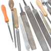Collection Of Old Files - OldTools.co.uk
