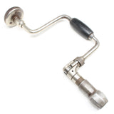 Old British Made Chapman Drill Brace - OldTools.co.uk