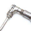 Old British Made Chapman Drill Brace - OldTools.co.uk