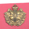 Old Lincolnshire Cap Badges