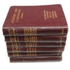 Joinery and Carpentry Books Vol 1-6 - OldTools.co.uk