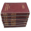 Joinery and Carpentry Books Vol 1-6 - OldTools.co.uk