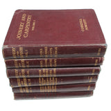 Joinery and Carpentry Books Vol 1-6 - OldTools.co.uk