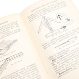 Joinery and Carpentry Books Vol 1-6 - OldTools.co.uk