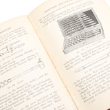 Joinery and Carpentry Books Vol 1-6 - OldTools.co.uk