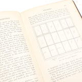 Joinery and Carpentry Books Vol 1-6 - OldTools.co.uk