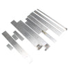 Old Steel Rules - Starrett? - OldTools.co.uk