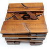 12x Old Marples Wooden Planes - Hollow & Rounds (Beech)