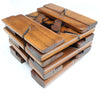 12x Old Marples Wooden Planes - Hollow & Rounds (Beech)