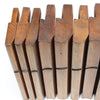 12x Old Marples Wooden Planes - Hollow & Rounds (Beech)