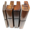 4x Old Joseph Marples Wooden Planes - Hollow & Rounds (Beech)