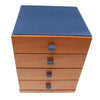 Vintage Small Drawers Unit