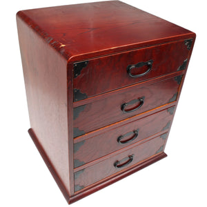 Old Crafting Drawers Unit - UK ONLY