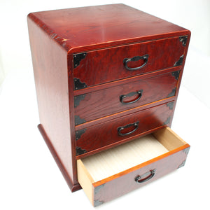 Old Crafting Drawers Unit - UK ONLY