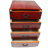 Old Crafting Drawers Unit - UK ONLY