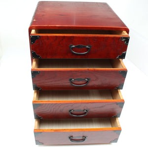 Old Crafting Drawers Unit - UK ONLY