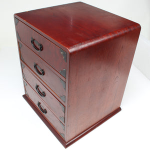 Old Crafting Drawers Unit - UK ONLY