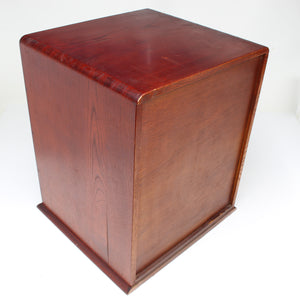 Old Crafting Drawers Unit - UK ONLY