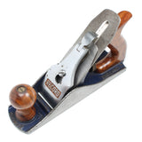 Old Record Smoothing Plane No. 04 (Walnut)