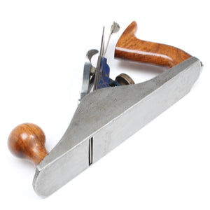 Old Record Smoothing Plane No. 04 (Walnut)