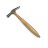 Old Tiny Jewellers Hammer (Beech)