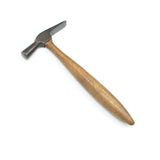 Old Tiny Jewellers Hammer (Beech)