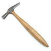 Old Tiny Jewellers Hammer (Beech)