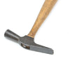 Old Tiny Jewellers Hammer (Beech)