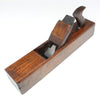 Old Wooden Mathieson Jack Plane - 17" (Beech)