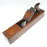Old Wooden Mathieson Jack Plane - 17" (Beech)