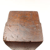 Old Wooden Mathieson Jack Plane - 17" (Beech)