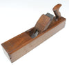 Old Wooden Jack Plane - 16 1/2" (Beech)
