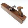 Old Wooden Jack Plane - 16 1/2" (Beech)