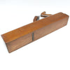 Old Wooden Jack Plane - 16 1/2" (Beech)