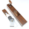 Old Wooden Jack Plane - 16 1/2" (Beech)